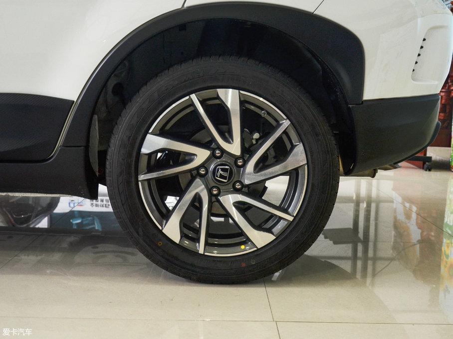 2017U5 SUV 1.6L CVTʿ