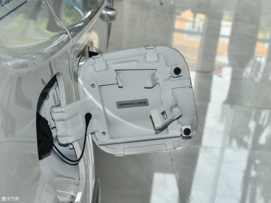 2017U5 SUV 1.6L CVTʿ