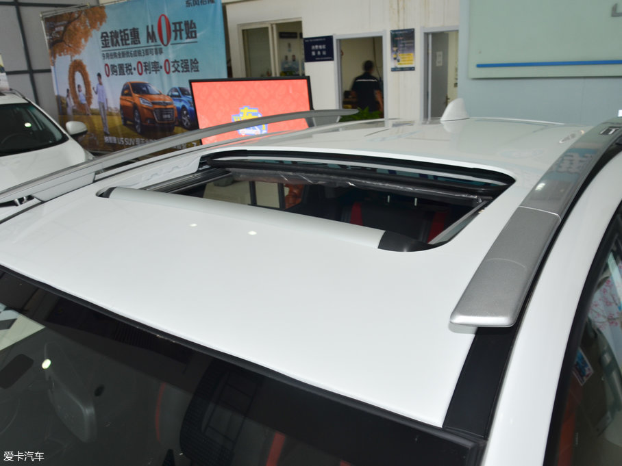 2017U5 SUV 1.6L CVTʿ