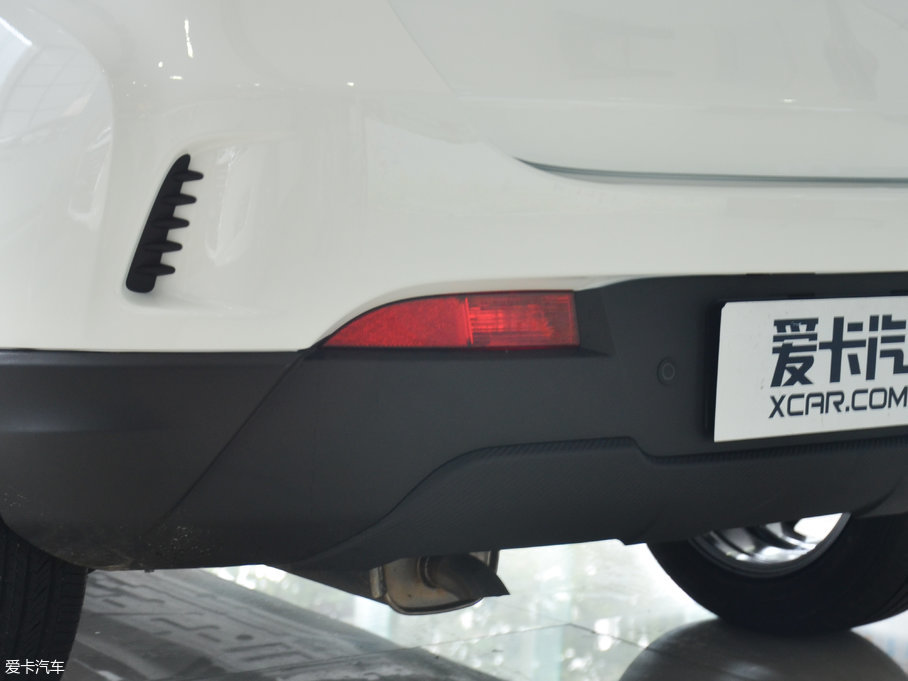 2017U5 SUV 1.6L CVTʿ