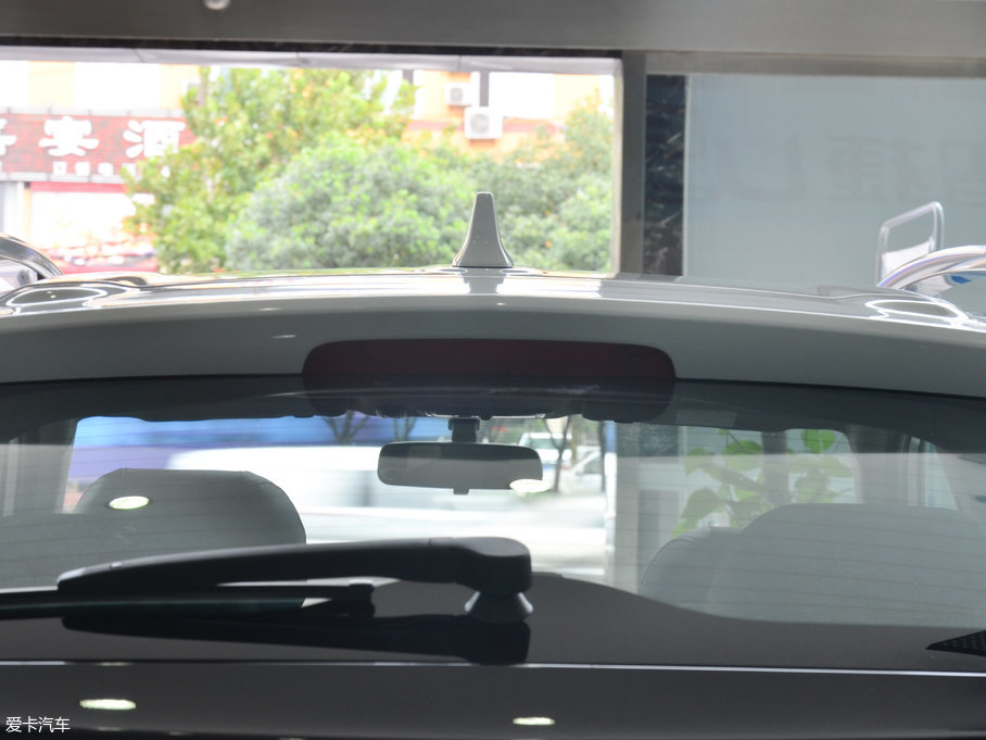 2017U5 SUV 1.6L CVTʿ