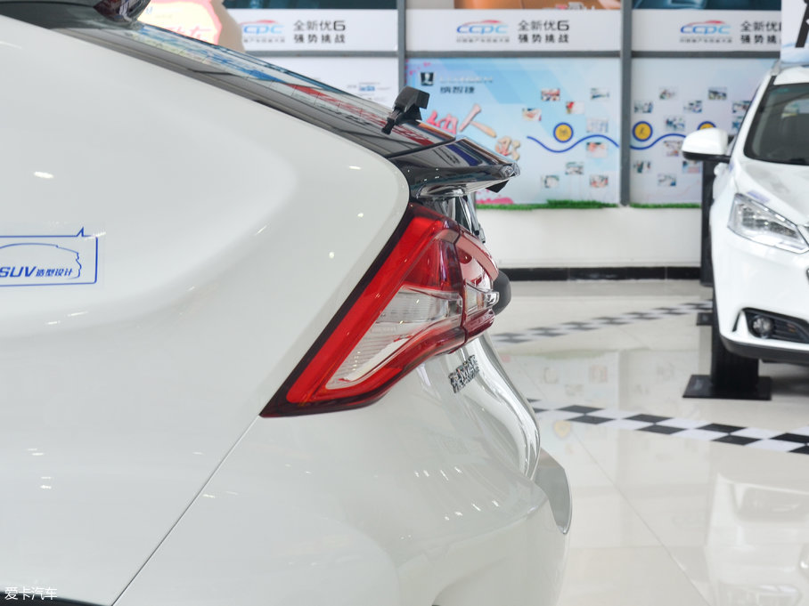 2017U5 SUV 1.6L CVTʿ