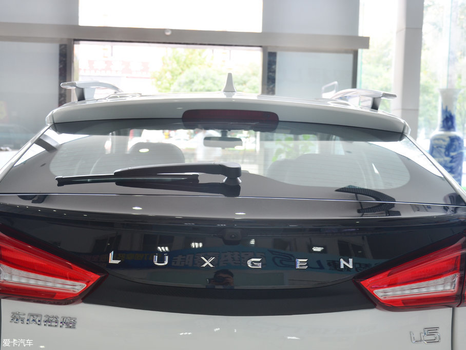 2017U5 SUV 1.6L CVTʿ