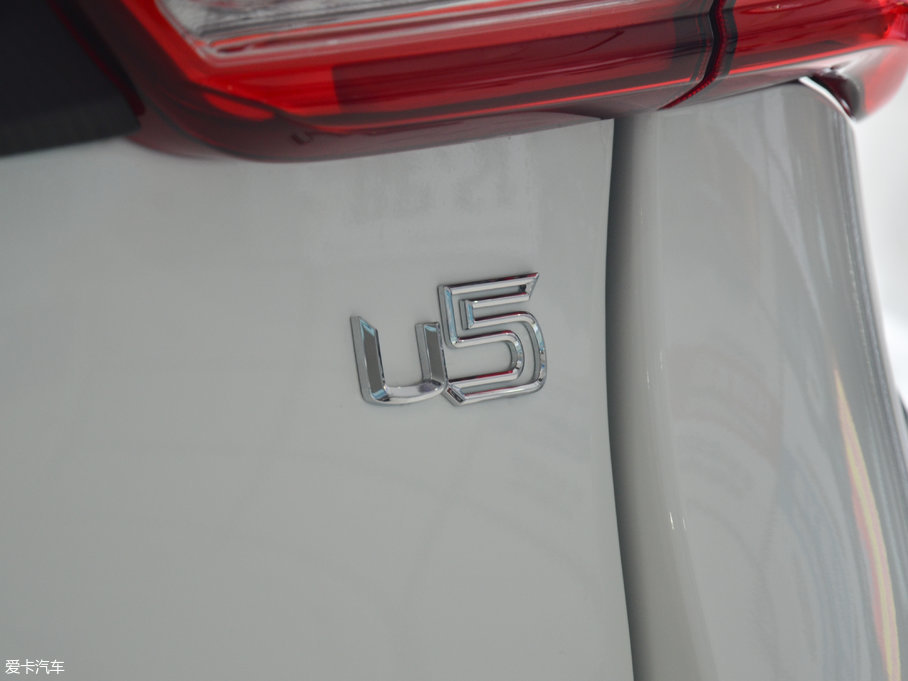 2017U5 SUV 1.6L CVTʿ