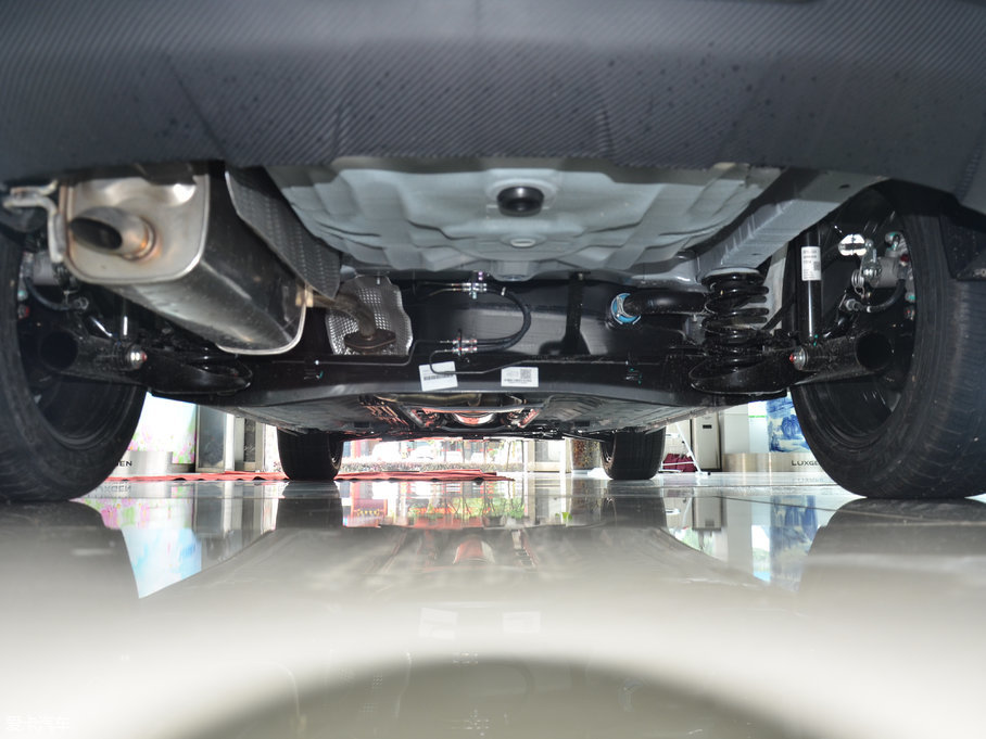 2017U5 SUV 1.6L CVTʿ