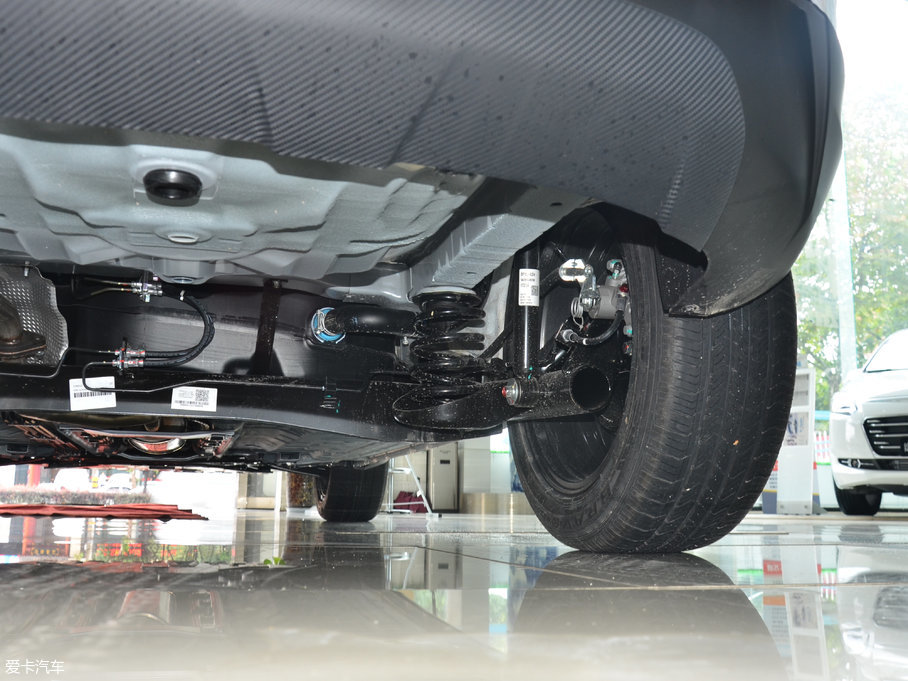 2017U5 SUV 1.6L CVTʿ