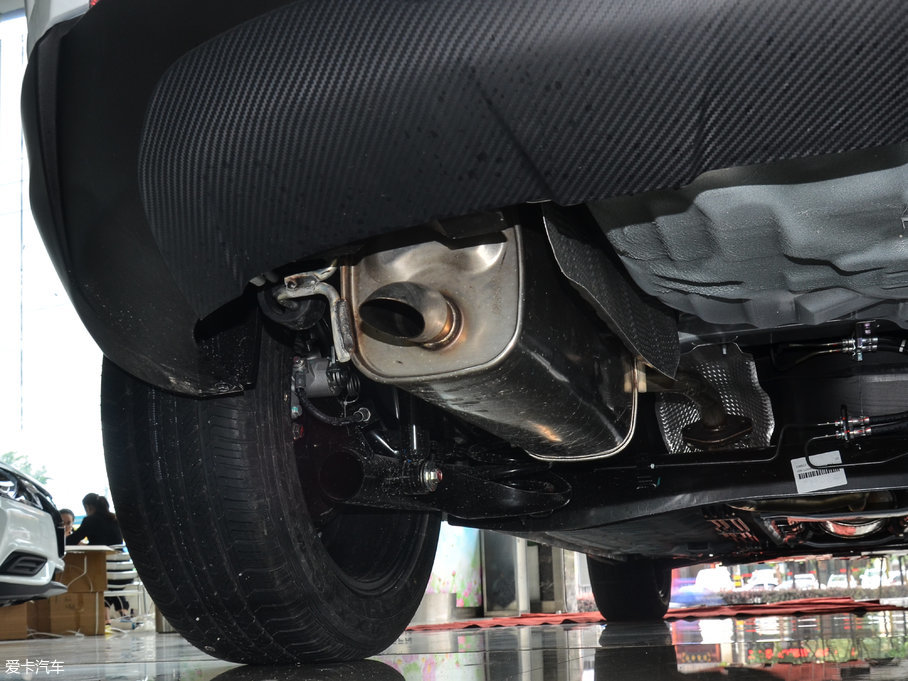 2017U5 SUV 1.6L CVTʿ