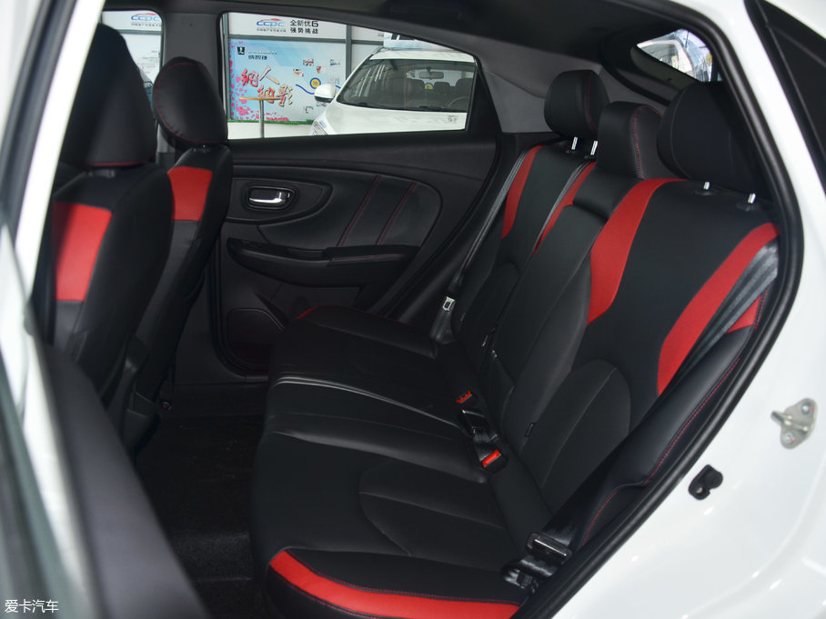 2017U5 SUV 1.6L CVTʿ