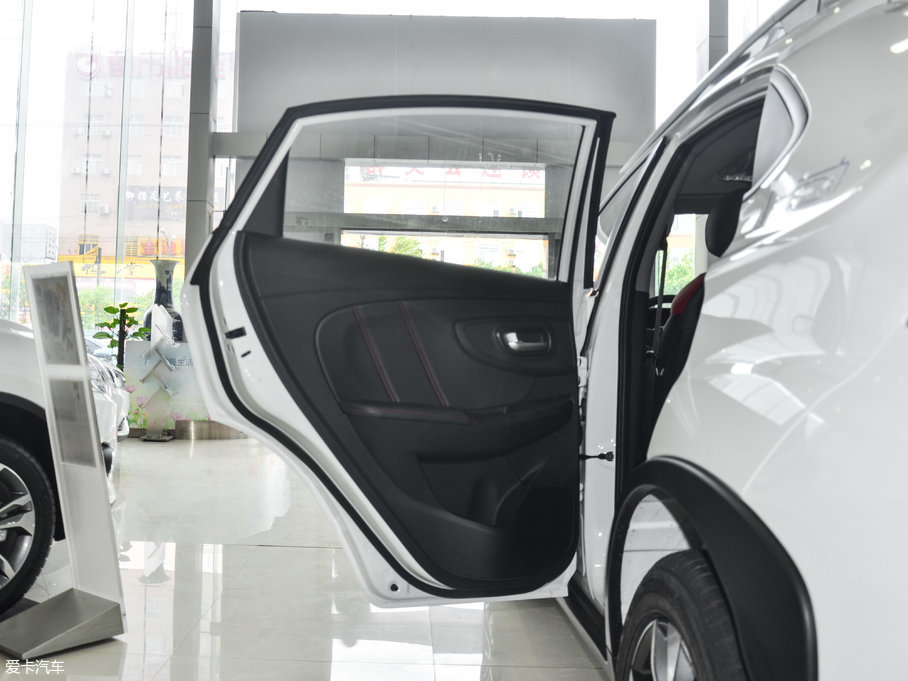 2017U5 SUV 1.6L CVTʿ