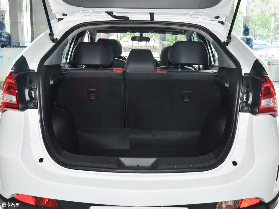 2017U5 SUV 1.6L CVTʿ