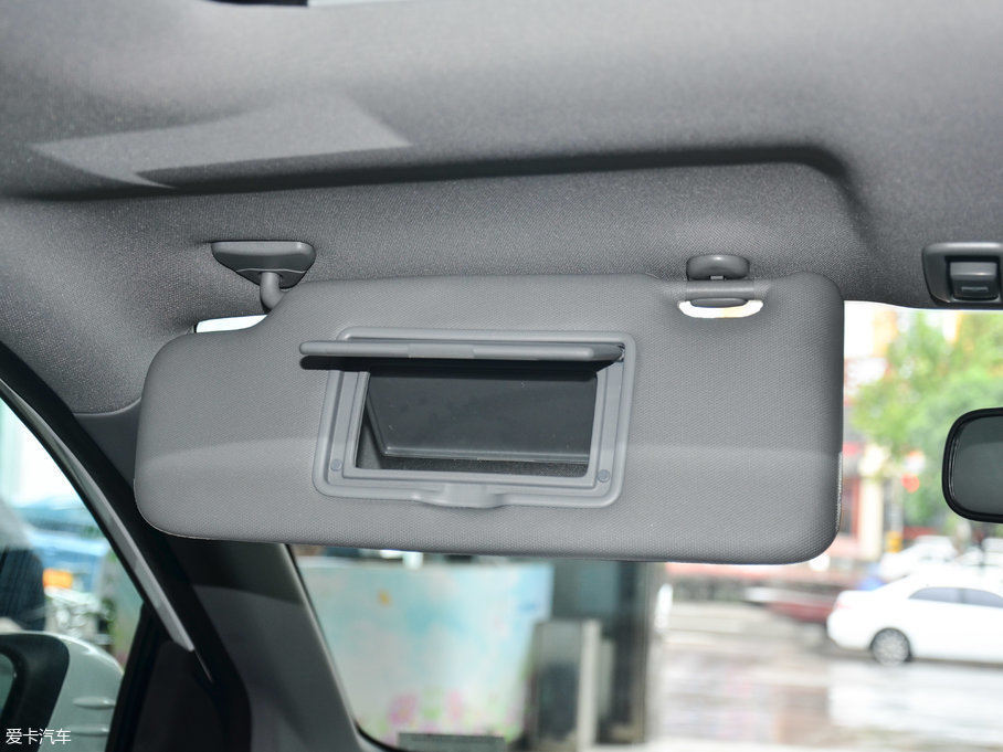 2017U5 SUV 1.6L CVTʿ