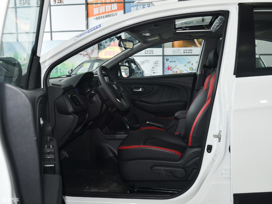 2017U5 SUV 1.6L CVTʿ