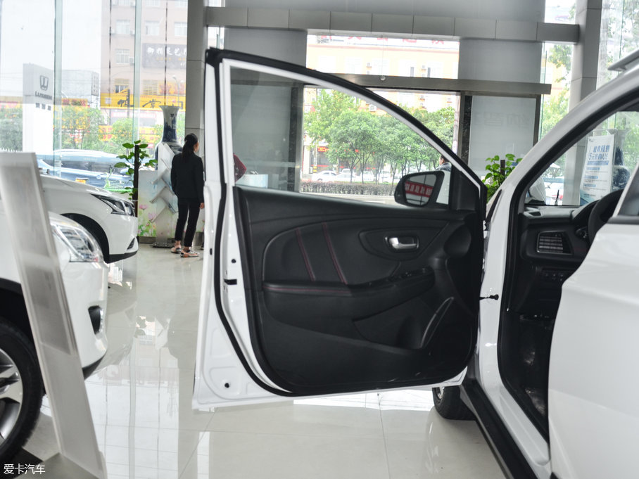 2017U5 SUV 1.6L CVTʿ