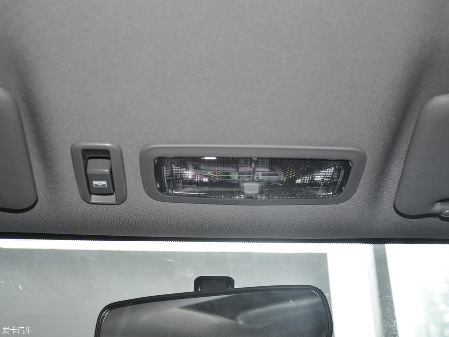 2017U5 SUV 1.6L CVTʿ