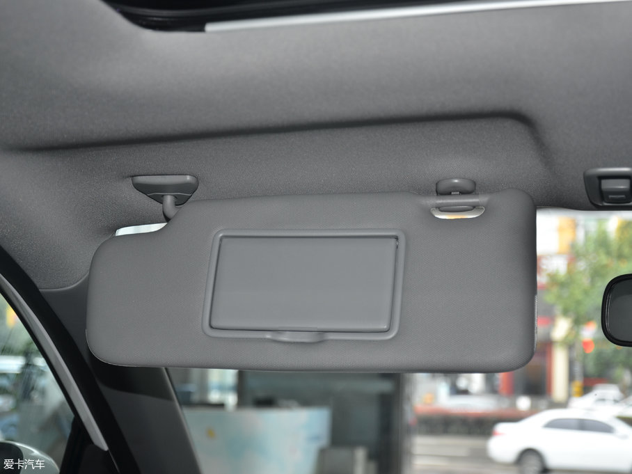 2017U5 SUV 1.6L CVTʿ