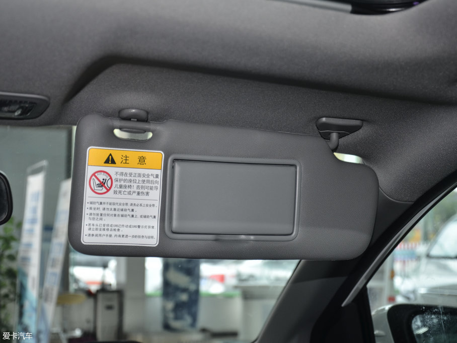 2017U5 SUV 1.6L CVTʿ