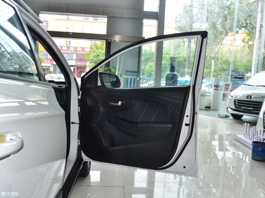 2017U5 SUV 1.6L CVTʿ