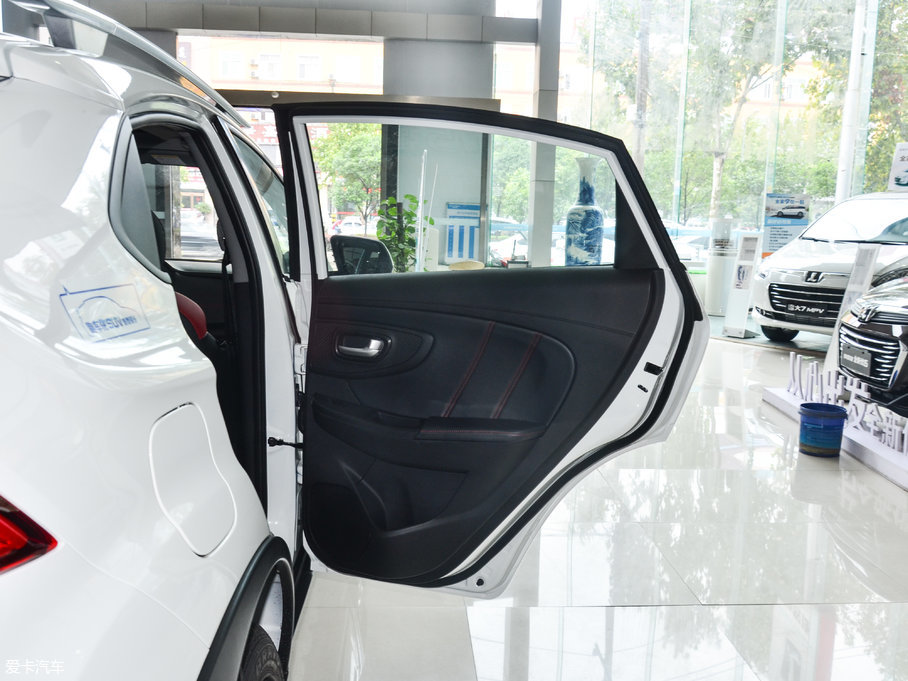 2017U5 SUV 1.6L CVTʿ