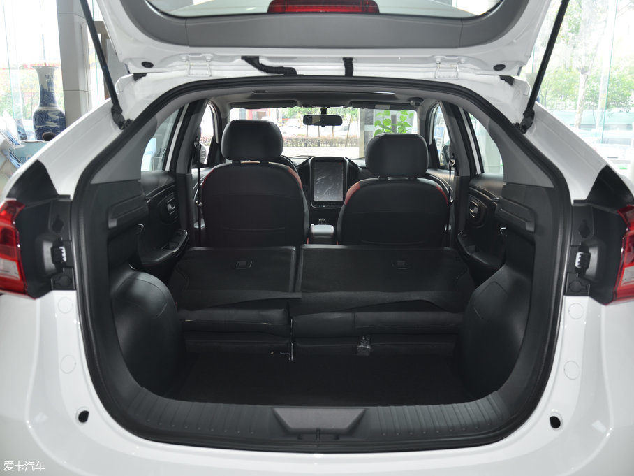 2017U5 SUV 1.6L CVTʿ