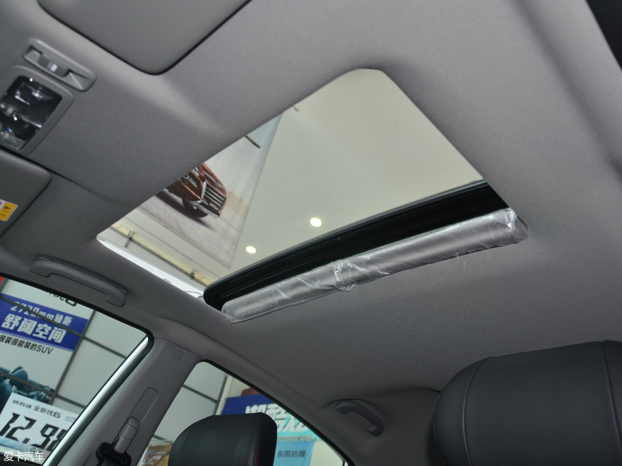 2017U5 SUV 1.6L CVTʿ