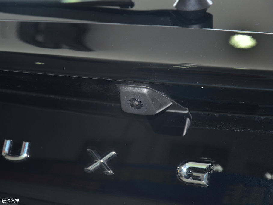 2017U5 SUV 1.6L CVTʿ