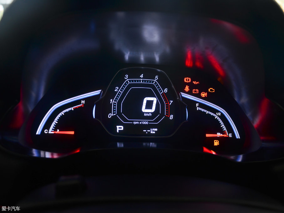 2017U5 SUV 1.6L CVTʿ