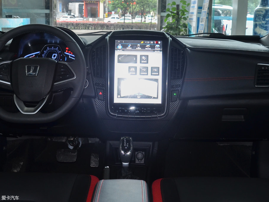 2017U5 SUV 1.6L CVTʿ