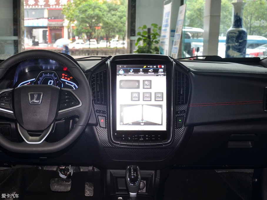 2017U5 SUV 1.6L CVTʿ