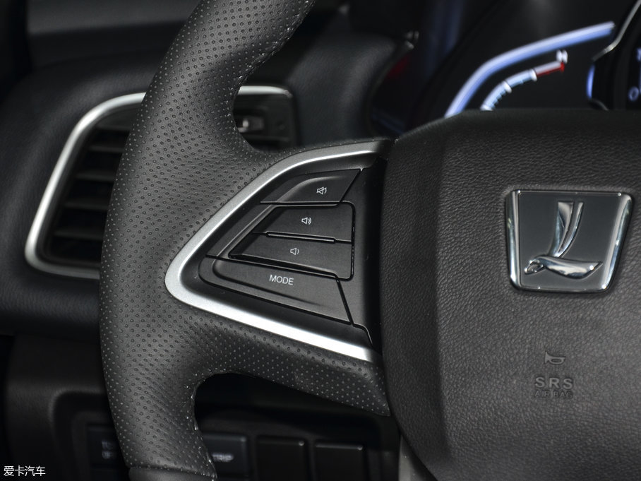 2017U5 SUV 1.6L CVTʿ