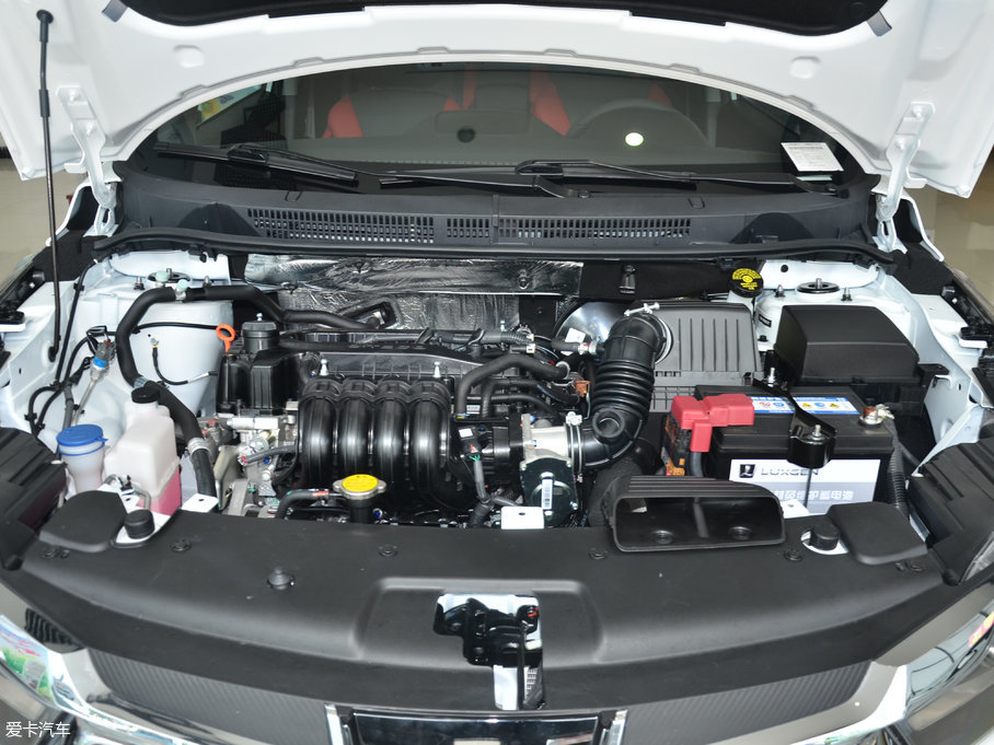 2017U5 SUV 1.6L CVTʿ