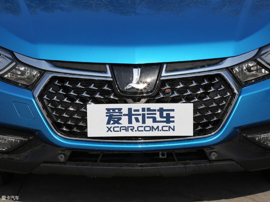 2017U5 SUV 1.6L CVTŞ