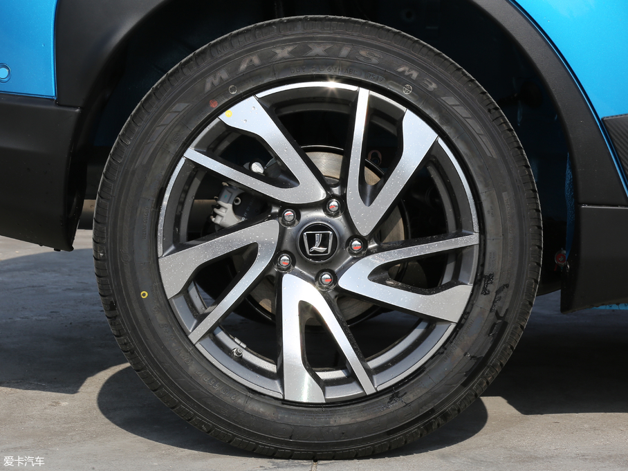 2017U5 SUV 1.6L CVTŞ