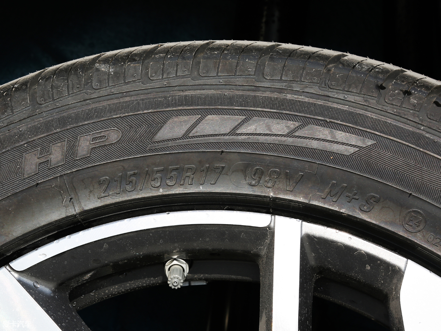 2017U5 SUV 1.6L CVTŞ