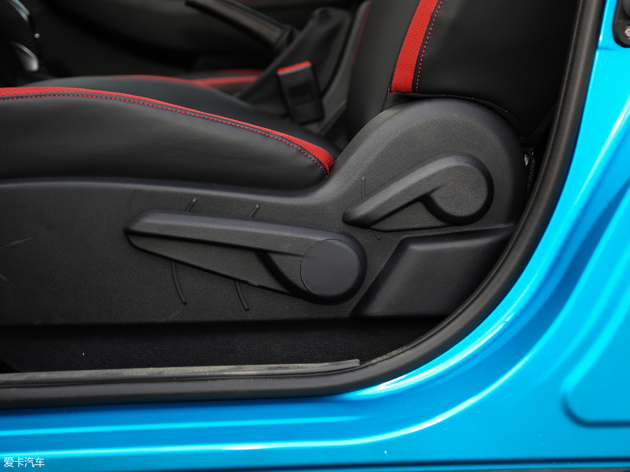 2017U5 SUV 1.6L CVTŞ