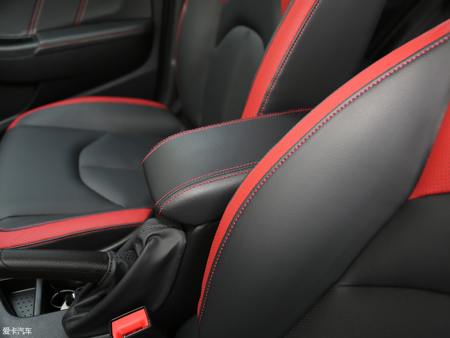 2017U5 SUV 1.6L CVTŞ