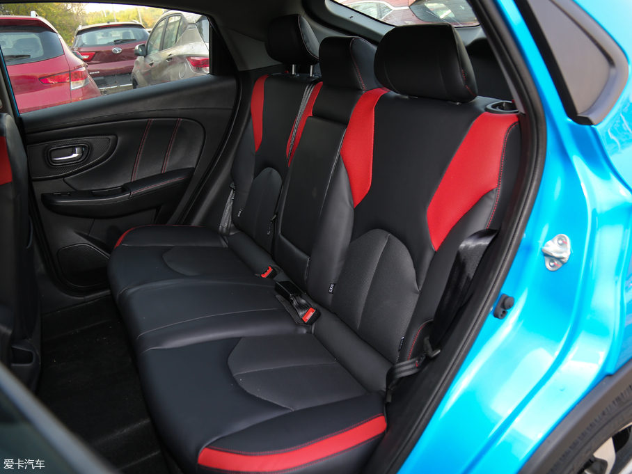 2017U5 SUV 1.6L CVTŞ