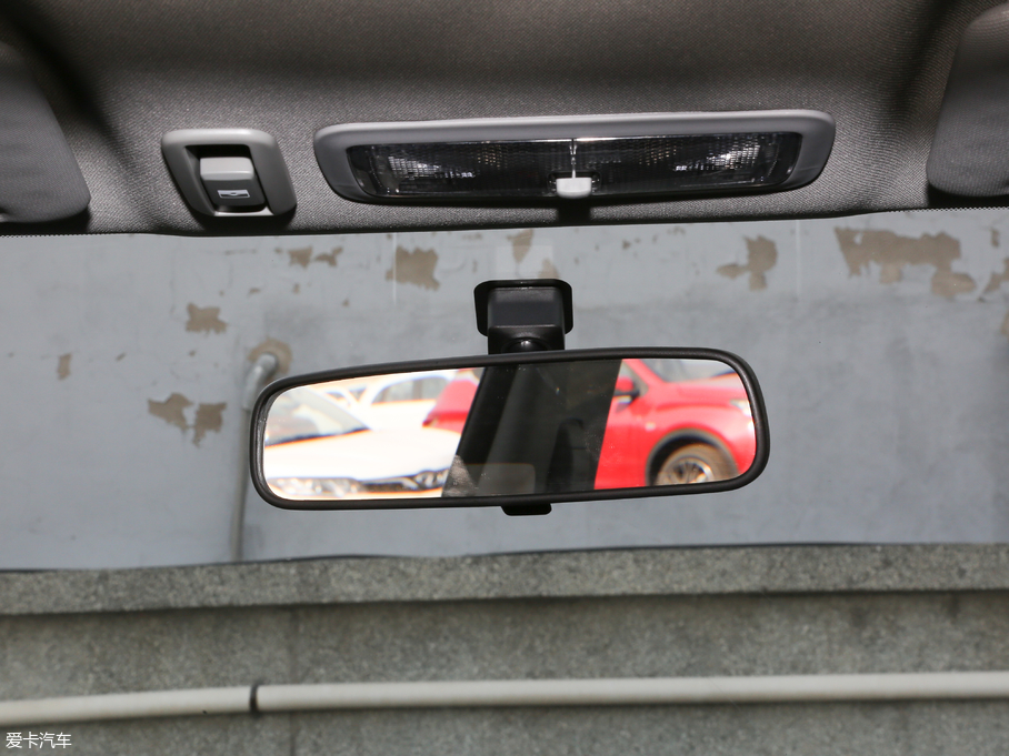 2017U5 SUV 1.6L CVTŞ