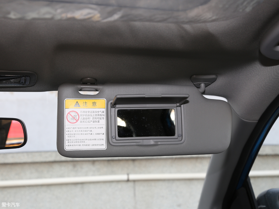 2017U5 SUV 1.6L CVTŞ