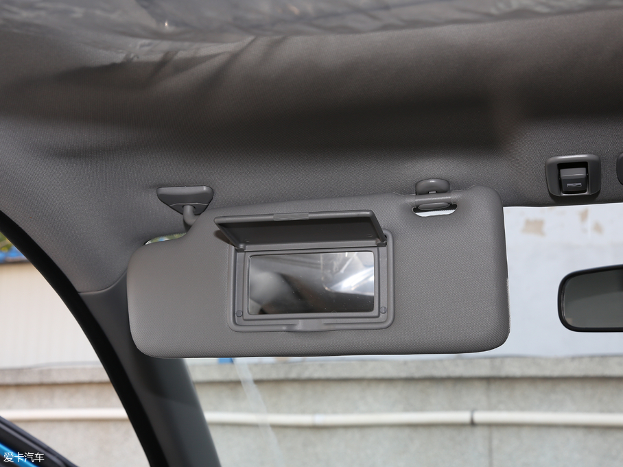 2017U5 SUV 1.6L CVTŞ