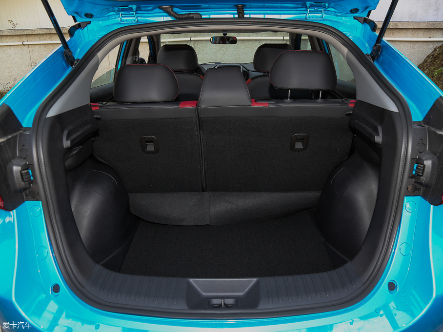 2017U5 SUV 1.6L CVTŞ