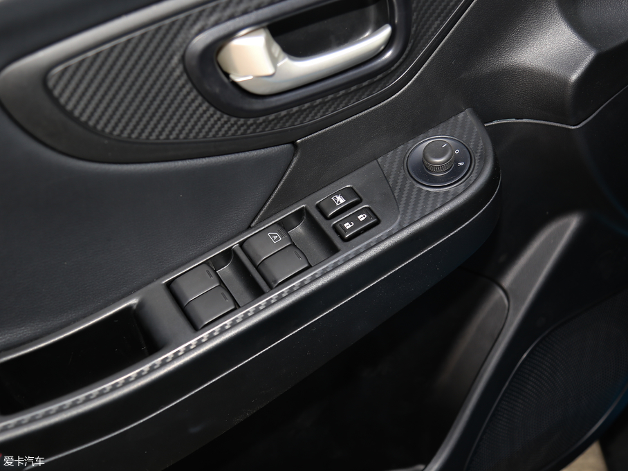 2017U5 SUV 1.6L CVTŞ