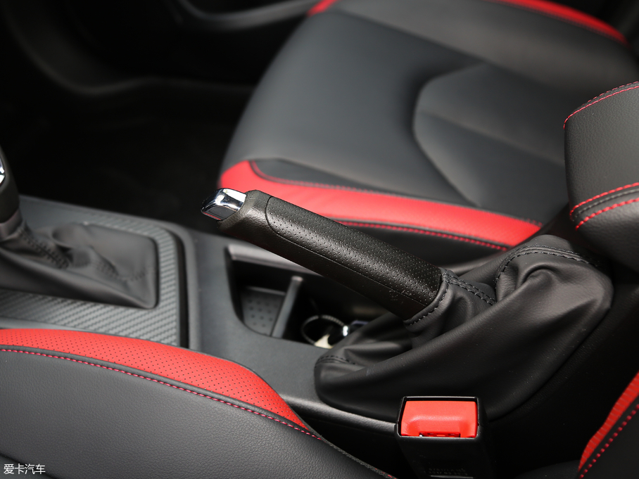 2017U5 SUV 1.6L CVTŞ