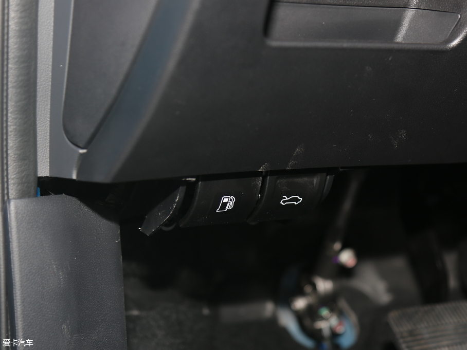 2017U5 SUV 1.6L CVTŞ