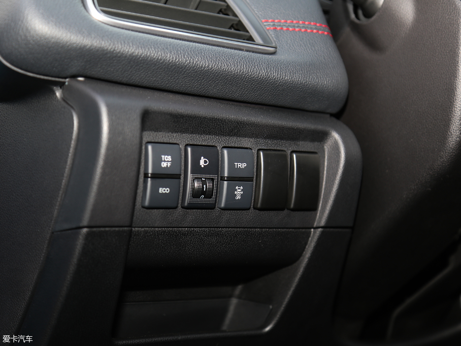 2017U5 SUV 1.6L CVTŞ