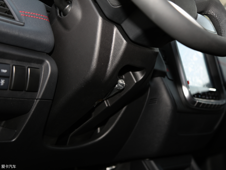 2017U5 SUV 1.6L CVTŞ