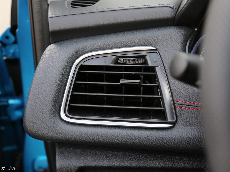 2017U5 SUV 1.6L CVTŞ