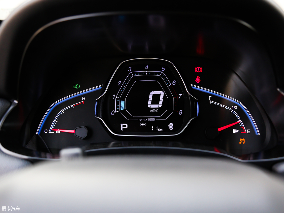 2017U5 SUV 1.6L CVTŞ