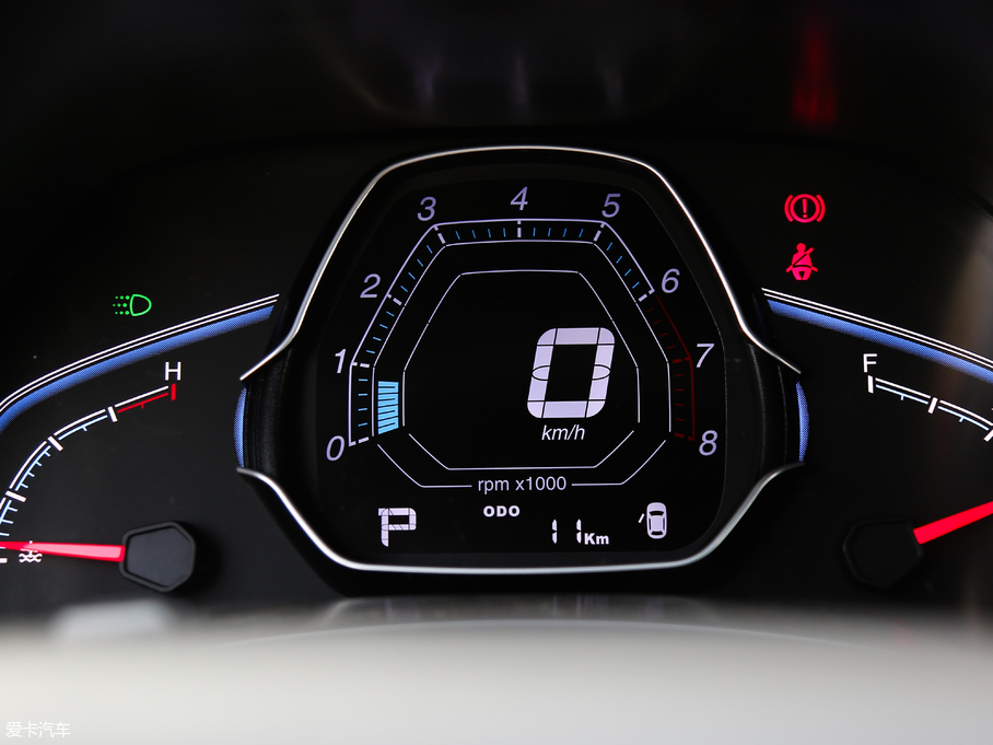 2017U5 SUV 1.6L CVTŞ