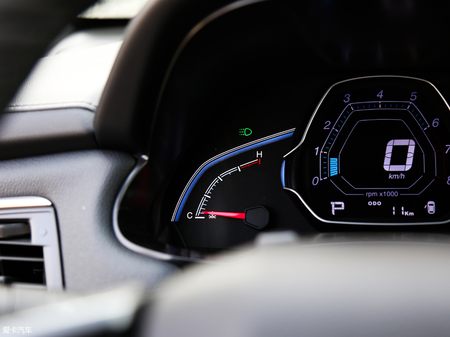 2017U5 SUV 1.6L CVTŞ