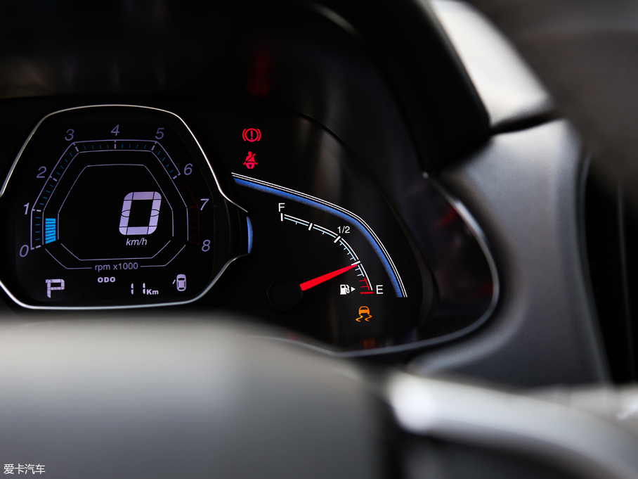 2017U5 SUV 1.6L CVTŞ